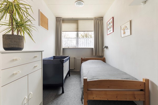 Medium property photo - Steven Huygenstraat 47, 9076 AP Sint Annaparochie